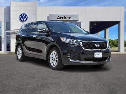 Used 2020 Kia Sorento L