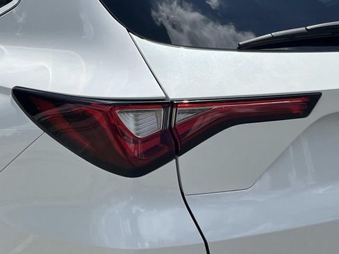 Used 2023 Acura MDX SH-AWD w/ Technology Package image 10