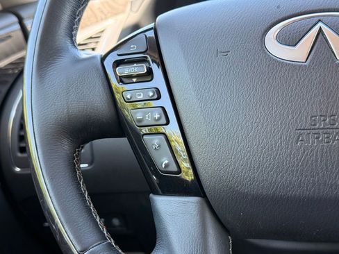 Used 2020 INFINITI QX80 Luxe w/ Proassist Package AWD/4WD image 15