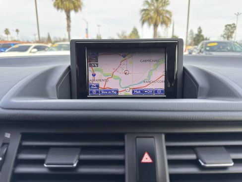 Used 2013 Lexus CT 200h w/ Premium Pkg w/Navigation image 16