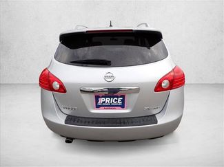 Used 2013 Nissan Rogue SV AWD/4WD video 3