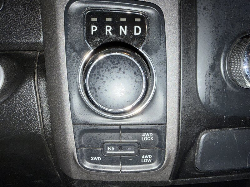 Used 2022 RAM 1500 Tradesman w/ Popular Equipment Group AWD/4WD image 15