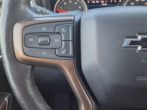 Used 2021 Chevrolet Silverado 1500 High Country w/ Technology Package image 27