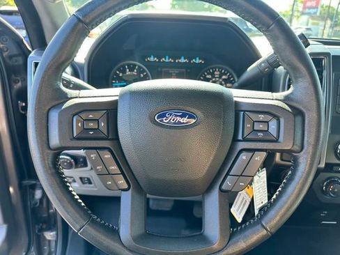 Used 2018 Ford F150 XLT w/ Equipment Group 301A Mid AWD/4WD image 16
