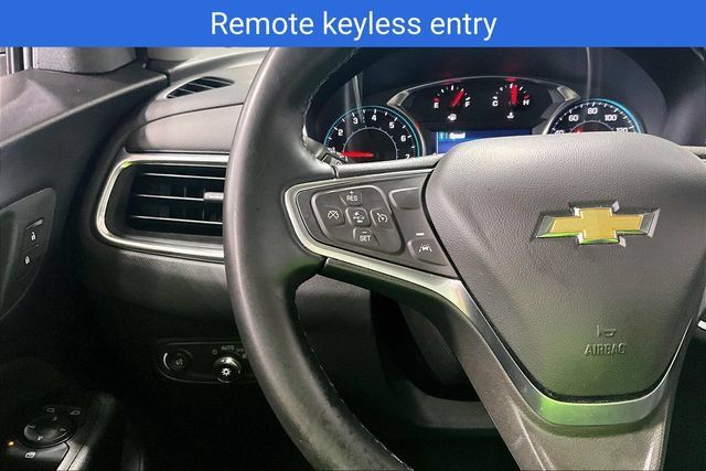 Certified 2024 Chevrolet Equinox LT AWD/4WD image 14