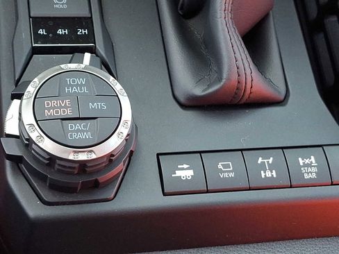 Used 2025 Toyota 4Runner TRD Pro image 28