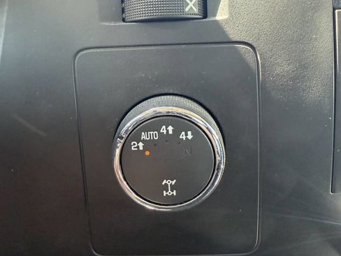 Used 2012 Chevrolet Silverado 1500 LT w/ All-Star Edition AWD/4WD image 14