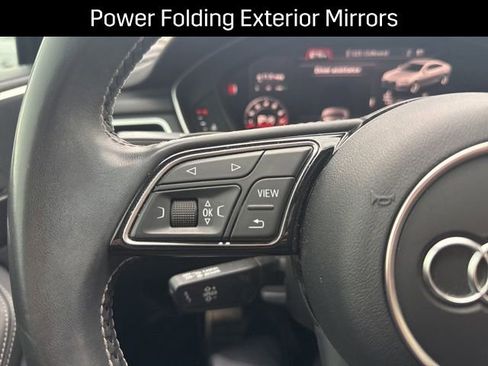 Used 2019 Audi S5 Premium Plus image 26