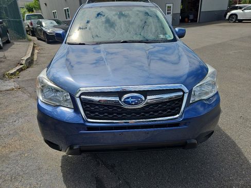 Used 2014 Subaru Forester 2.5i Premium w/ Popular Package #2 AWD/4WD image 8