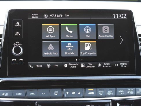 Used 2025 Honda Odyssey Sport-L image 27