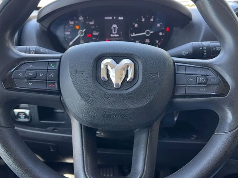 Used 2023 RAM ProMaster 3500 w/ Driver Convenience Group FWD image 26