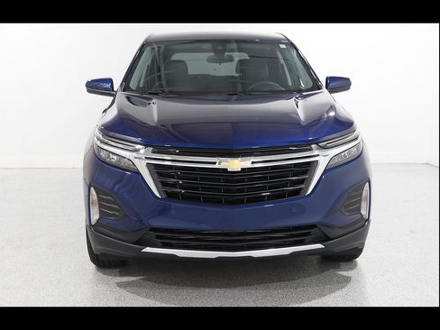 Certified 2022 Chevrolet Equinox LT AWD/4WD image 2