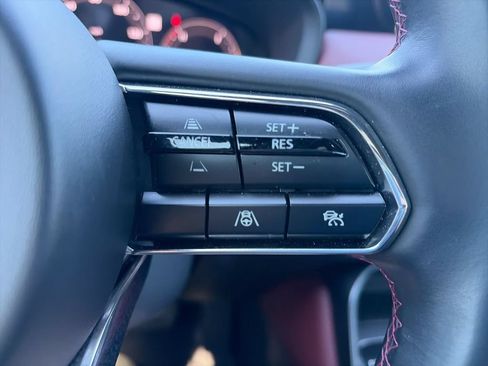 Used 2025 MAZDA CX-70 3.3 Turbo w/ Premium Plus Pkg AWD/4WD image 27