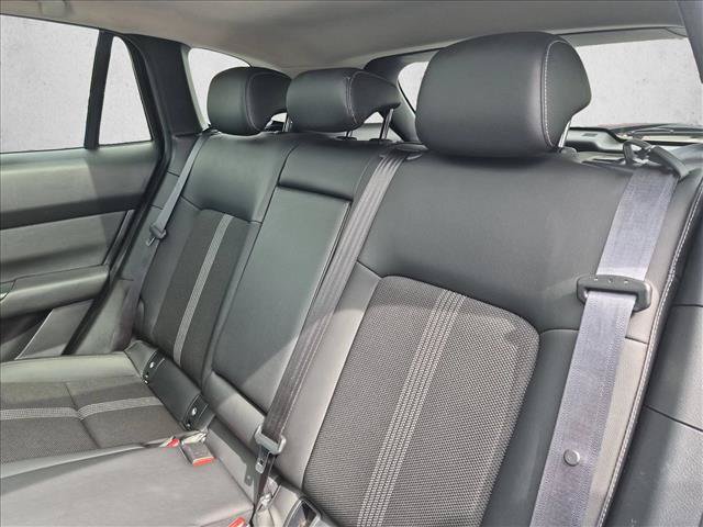 Used 2026 MAZDA CX-50 AWD 2.5 S w/ Preferred Pkg image 21