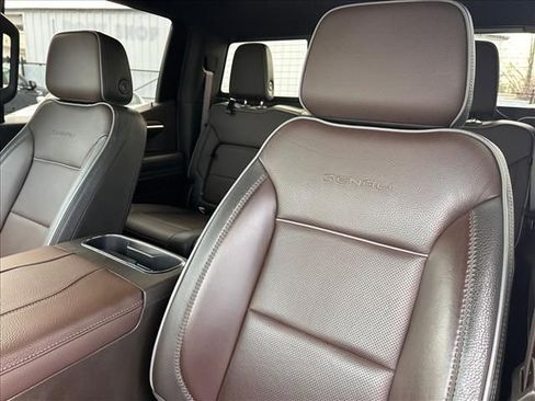 Used 2023 GMC Sierra 1500 Denali w/ Technology Package image 22