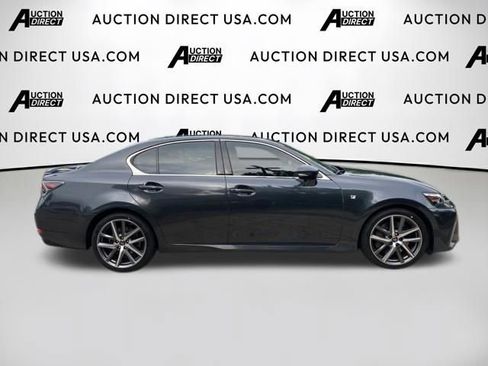 Used 2018 Lexus GS 350 F Sport RWD image 26