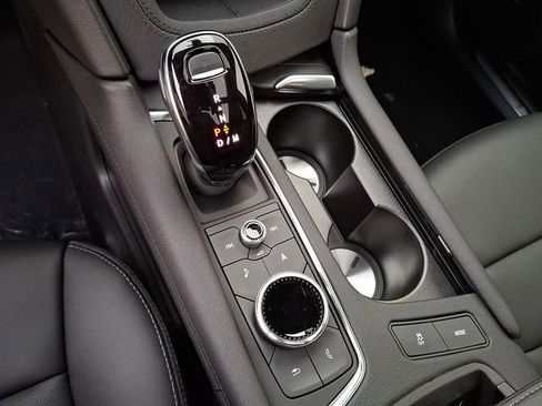 New 2026 Cadillac XT5 Premium Luxury w/ Driver Assist Package image 11