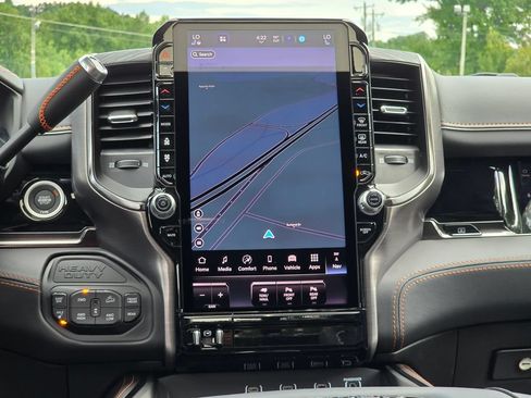 New 2026 RAM 2500 Power Wagon AWD/4WD image 31