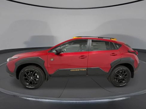 New 2026 Subaru Crosstrek 2.5i Wilderness AWD/4WD image 2