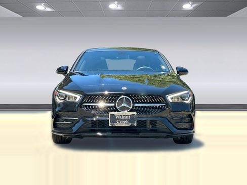 Certified 2023 Mercedes-Benz CLA 250 image 5