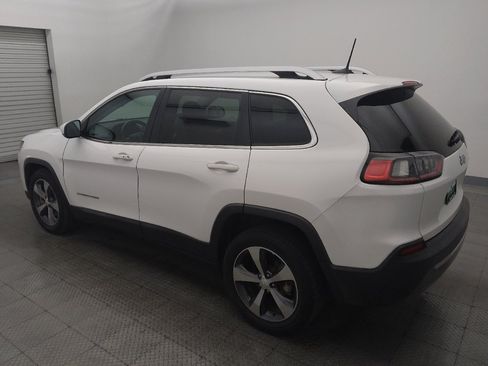 Used 2019 Jeep Cherokee Limited FWD image 3