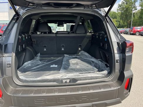 New 2026 Subaru Outback Premium AWD/4WD image 23