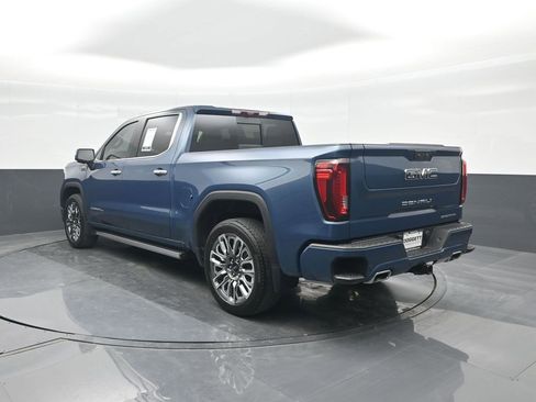 Used 2024 GMC Sierra 1500 Denali Ultimate image 22