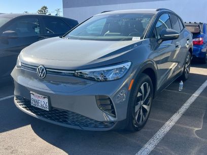 Used 2024 Volkswagen ID.4 2WD