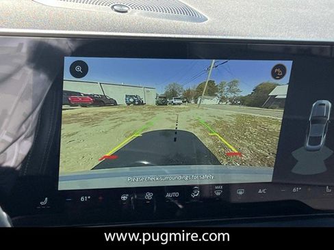 New 2026 Ford Mustang Premium RWD image 23