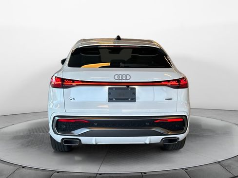 New 2025 Audi Q5 Prestige image 6