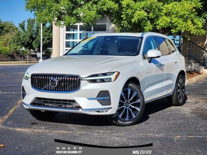 Certified 2023 Volvo XC60 B5 Plus