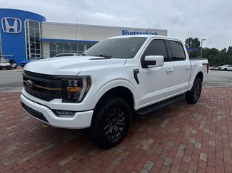 Used 2023 Ford F150 Tremor w/ Bed Utility Package AWD/4WD video 1