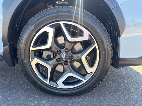 Used 2019 Subaru Crosstrek 2.0i Limited w/ Popular Package #4 image 30