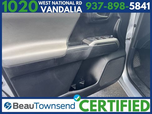 Used 2019 Toyota Tacoma SR5 image 21