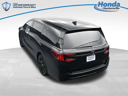 New 2026 Honda Odyssey Sport-L image 22