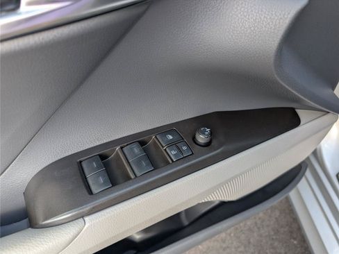 Used 2024 Toyota Camry LE FWD image 15