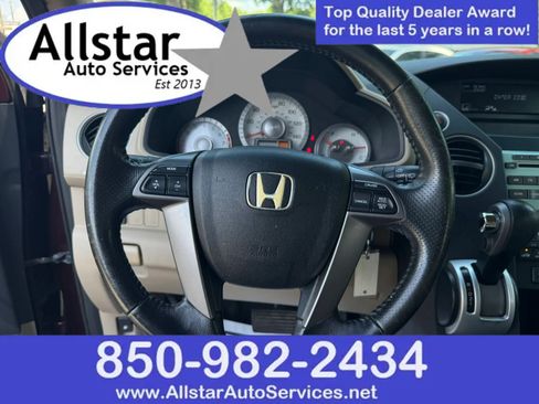 Used 2011 Honda Pilot EX-L image 25