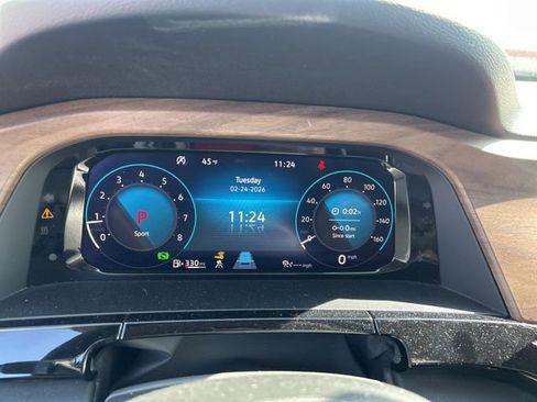 Used 2024 Volkswagen Atlas SE image 20