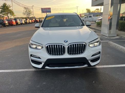 Used 2019 BMW X3 sDrive30i w/ Driving Assistance Package RWD image 36