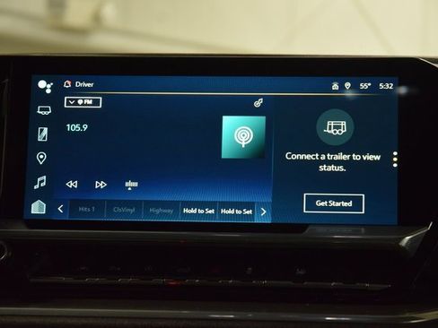 Used 2023 Chevrolet Silverado 1500 High Country w/ High Country Premium Package image 33