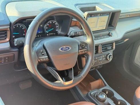 Used 2023 Ford Maverick Lariat w/ Equipment Group 500A Standard image 18