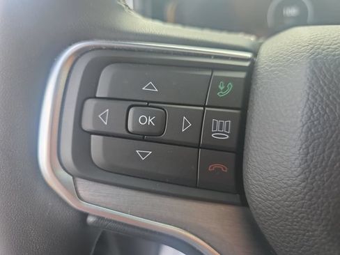 Used 2024 Jeep Wagoneer L Series II AWD/4WD image 27