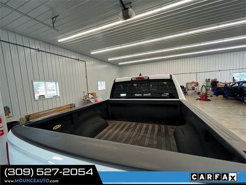 Used 2020 RAM 1500 Big Horn image 13