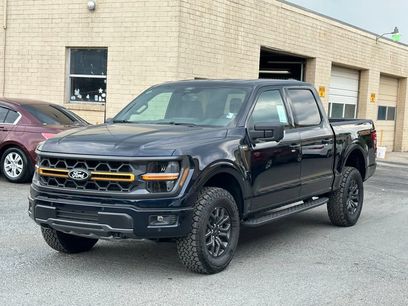 New 2026 Ford F150 Tremor w/ Bed Utility Package