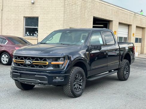 New 2026 Ford F150 Tremor w/ Bed Utility Package AWD/4WD image 2