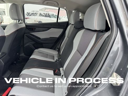 Used 2023 Subaru Crosstrek 2.0i Premium image 9