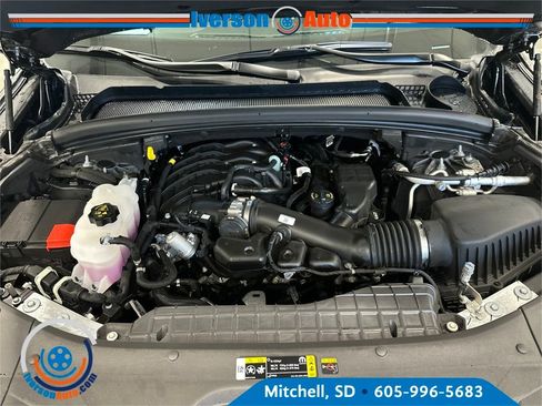 New 2026 Jeep Grand Cherokee Laredo X image 11