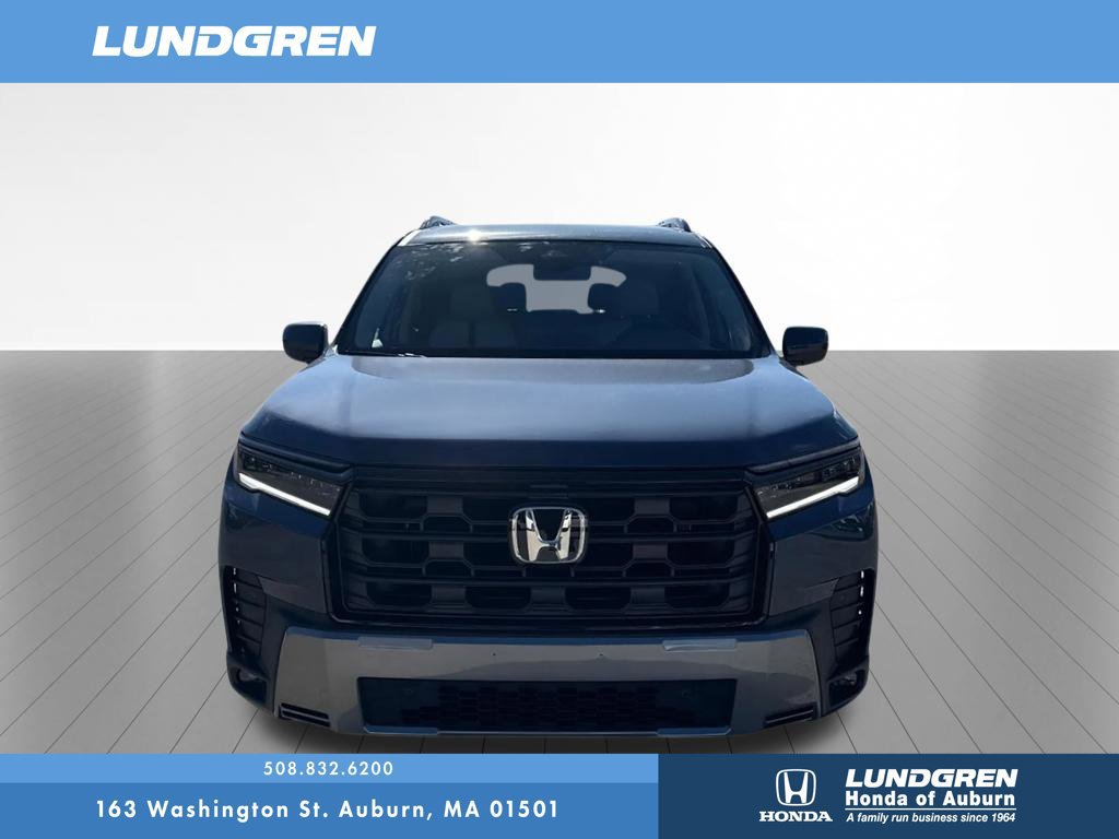 New 2026 Honda Pilot EX-L image 23