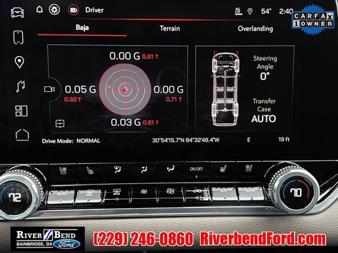 Used 2024 GMC Canyon Denali image 33