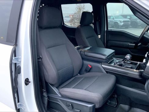 Used 2023 Ford F150 XLT w/ Equipment Group 302A High image 8